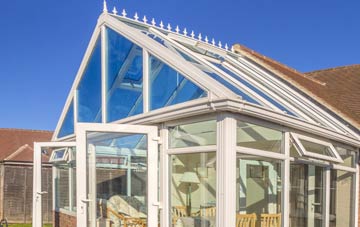 conservatory roof insulation costs Crosskeys