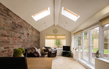 conservatory roof insulation Crosskeys, Caerphilly