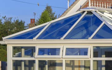 professional Crosskeys conservatory insulation