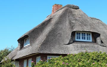 thatch roofing Crosskeys, Caerphilly